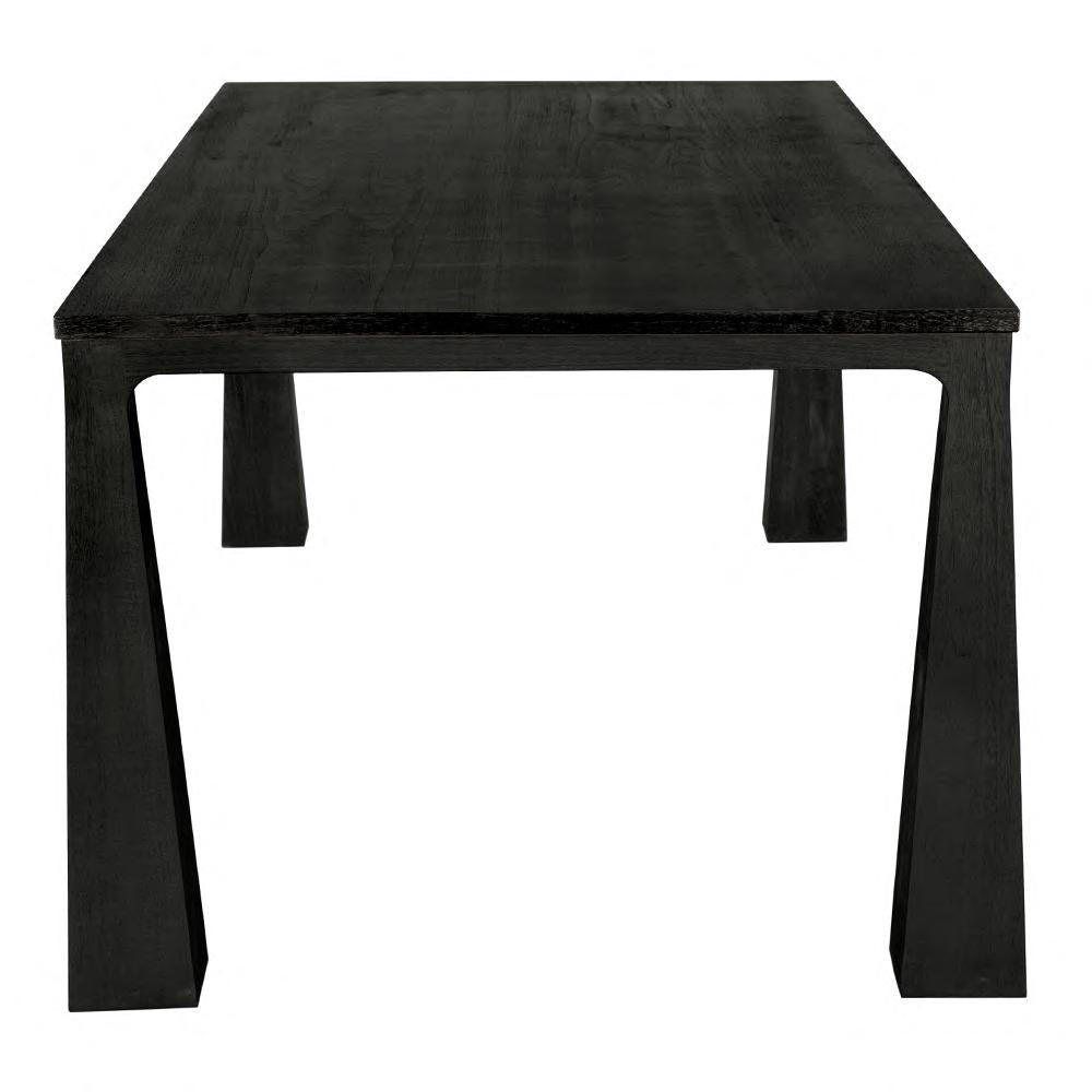 NOIR Luther Dining Table