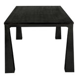 NOIR Luther Dining Table