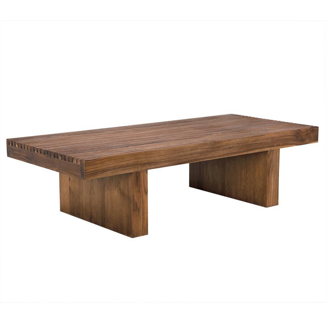 NOIR Kobe Coffee Table Teak