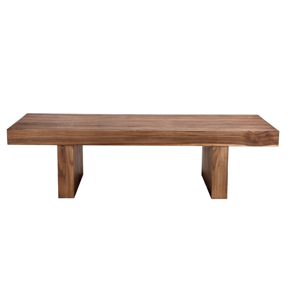 NOIR Kobe Coffee Table Teak