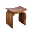 NOIR Muki Stool Teak