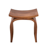 NOIR Muki Stool Teak