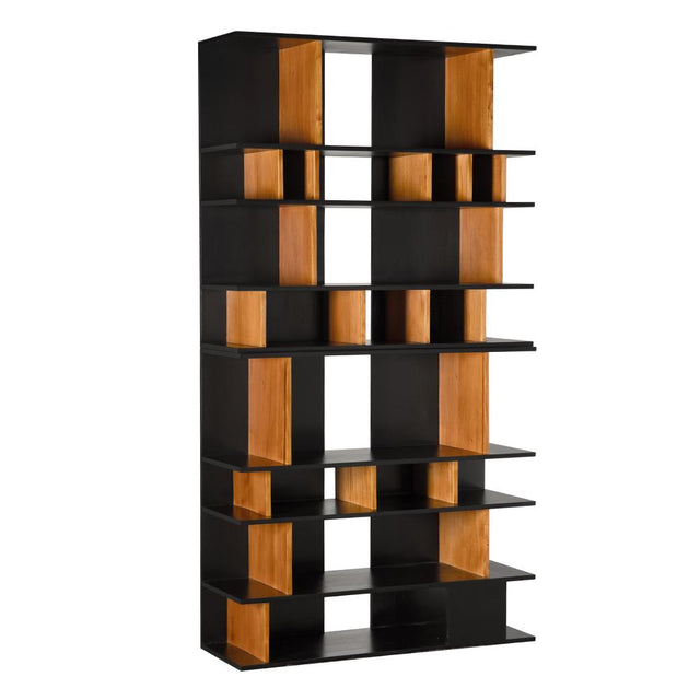 NOIR R. Morton Bookcase