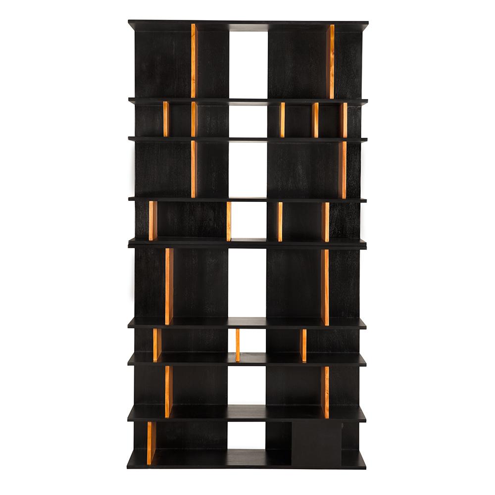 NOIR R. Morton Bookcase