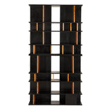NOIR R. Morton Bookcase