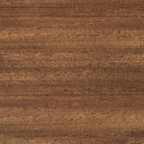 NOIR Quadrant 4 Door Sideboard Dark Walnut