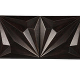 NOIR Zurich Console in Ebony XL