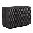 NOIR Alameda Sideboard Black Walnut