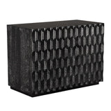 NOIR Alameda Sideboard Black Walnut