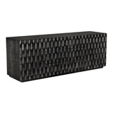 NOIR Alameda Sideboard Large Black Walnut