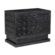 NOIR Didier Sideboard Black Walnut