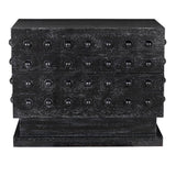 NOIR Didier Sideboard Black Walnut