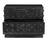 NOIR Didier Sideboard Black Walnut