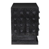 NOIR Didier Sideboard Black Walnut