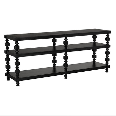 NOIR Maurice Console