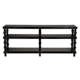 NOIR Maurice Console