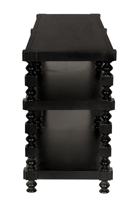 NOIR Maurice Console