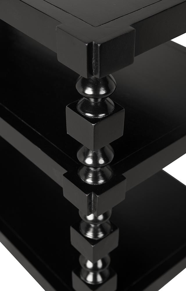 NOIR Maurice Console