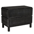 NOIR Plato Sideboard Black Walnut