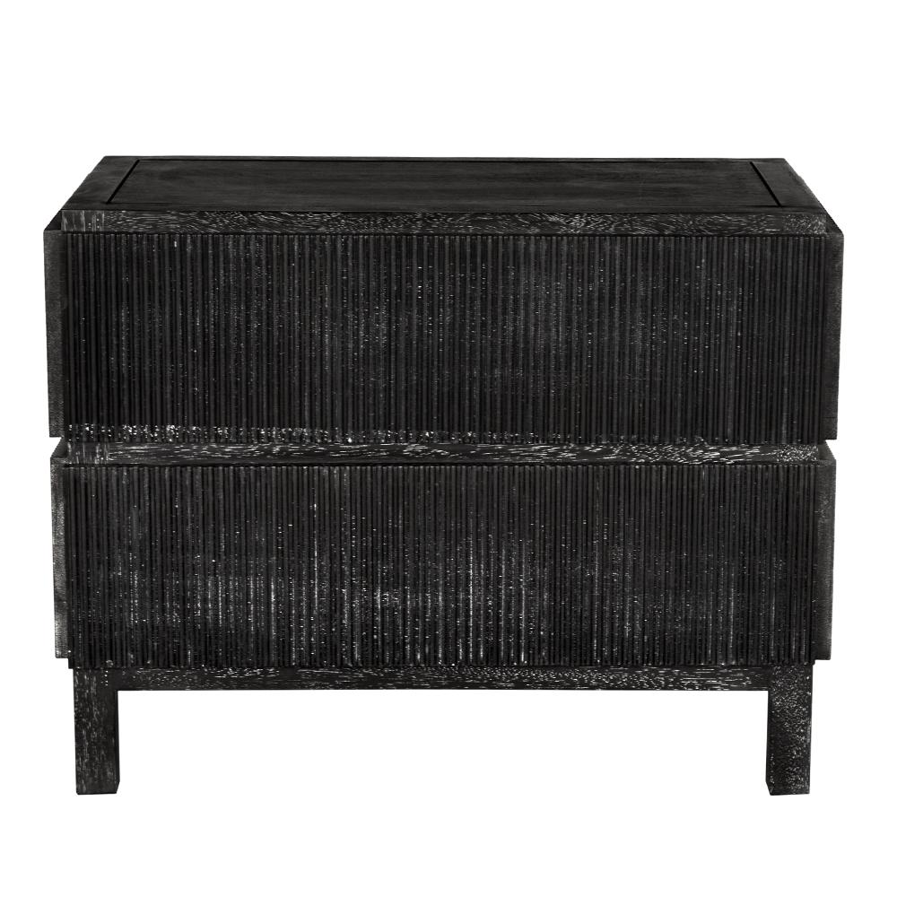 NOIR Plato Sideboard Black Walnut