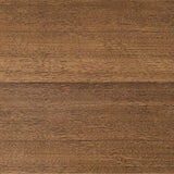 NOIR Musashi 2 Drawer Large Dark Walnut