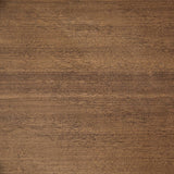 NOIR Musashi 6 Drawer Dark Walnut