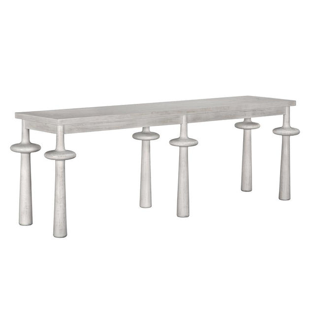 NOIR Destemonia Console