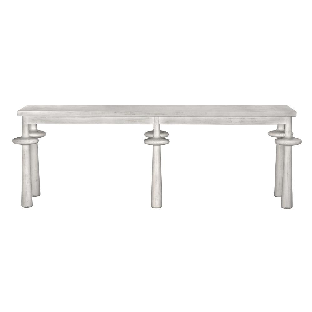 NOIR Destemonia Console