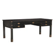 NOIR Campaign Partner Desk