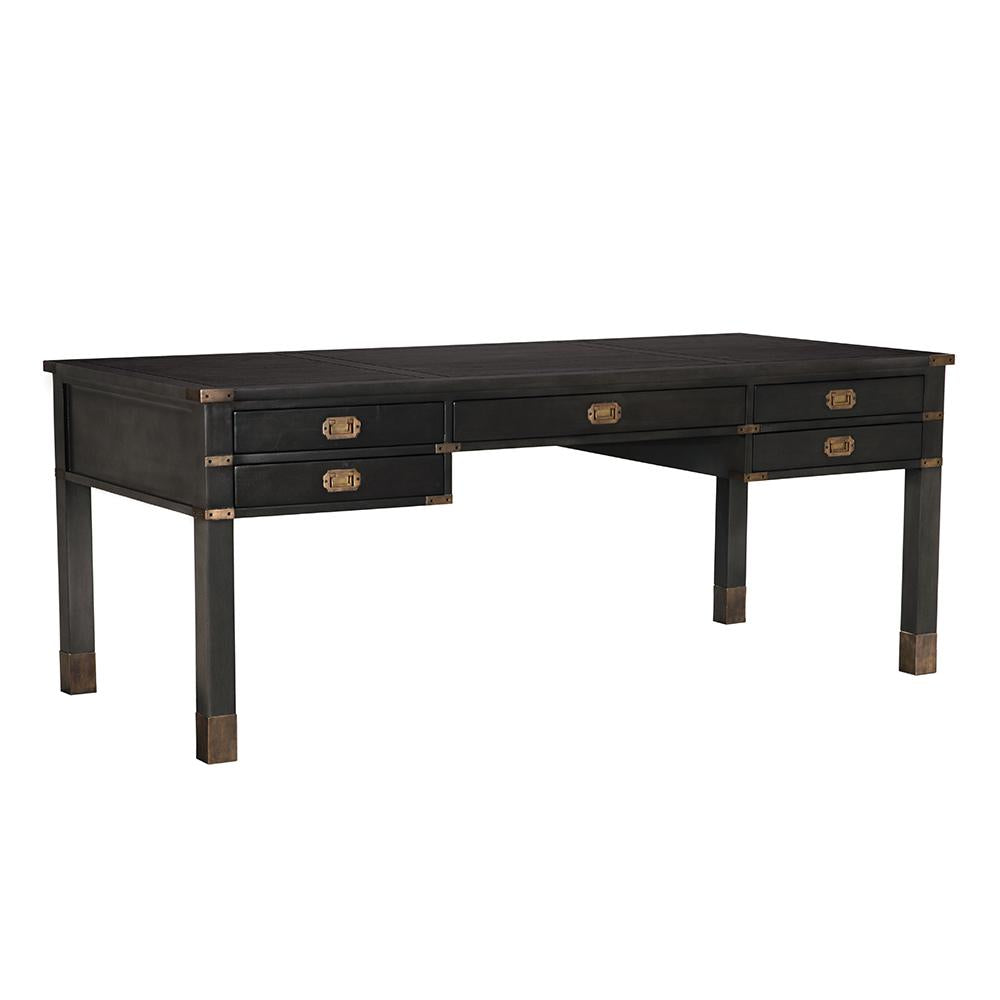 NOIR Campaign Partner Desk