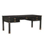 NOIR Campaign Partner Desk