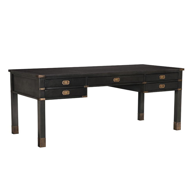 NOIR Campaign Partner Desk