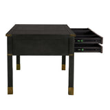 NOIR Campaign Partner Desk