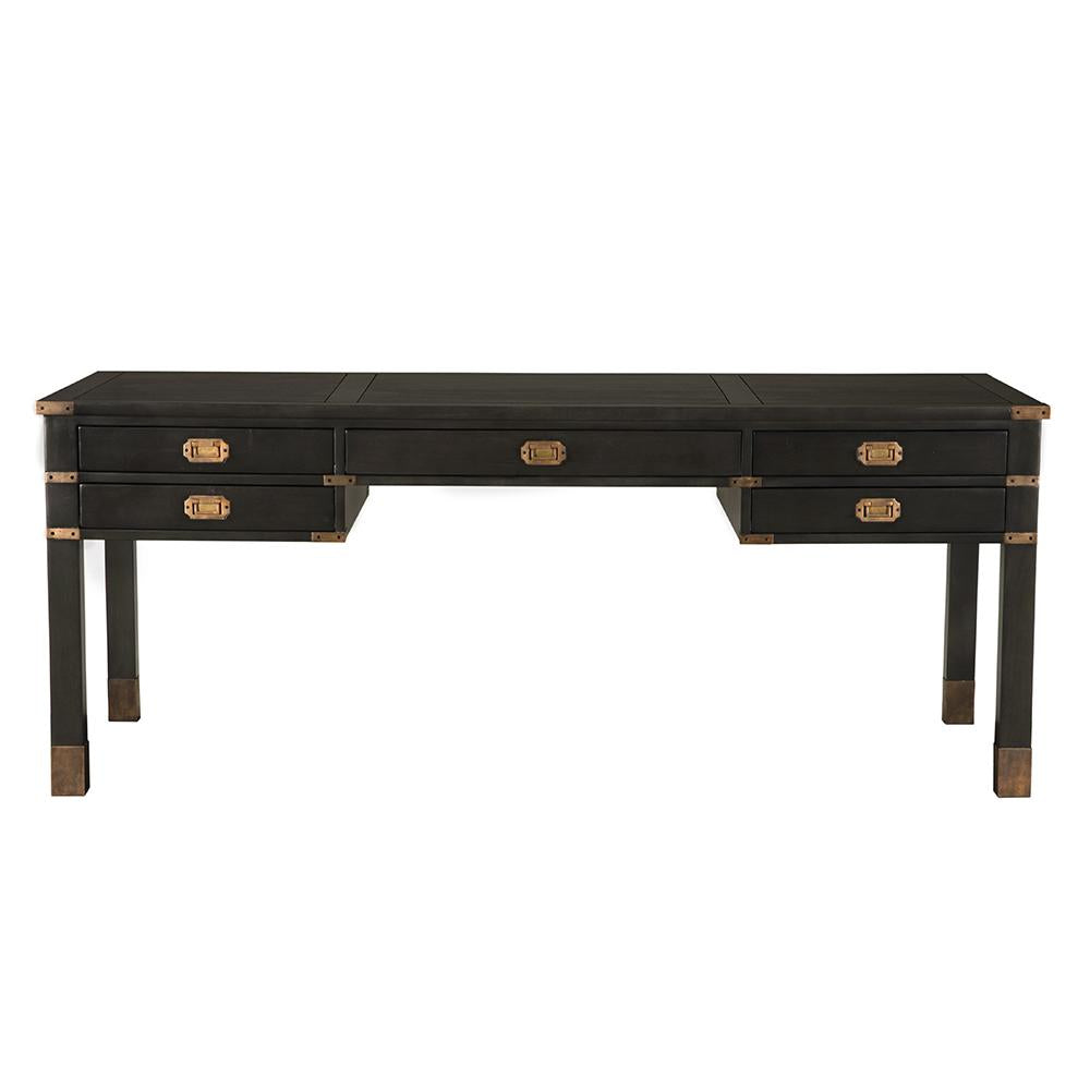 NOIR Campaign Partner Desk