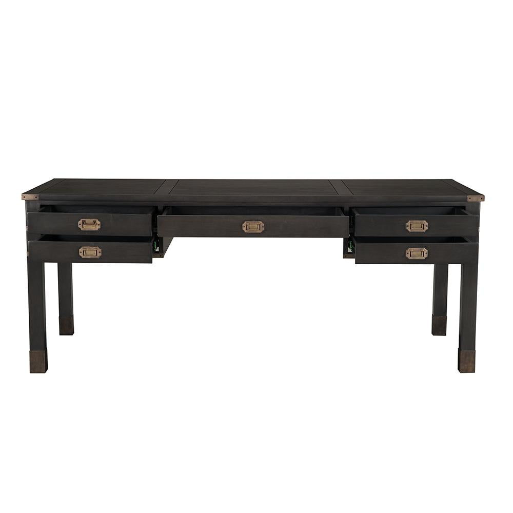 NOIR Campaign Partner Desk