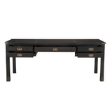 NOIR Campaign Partner Desk
