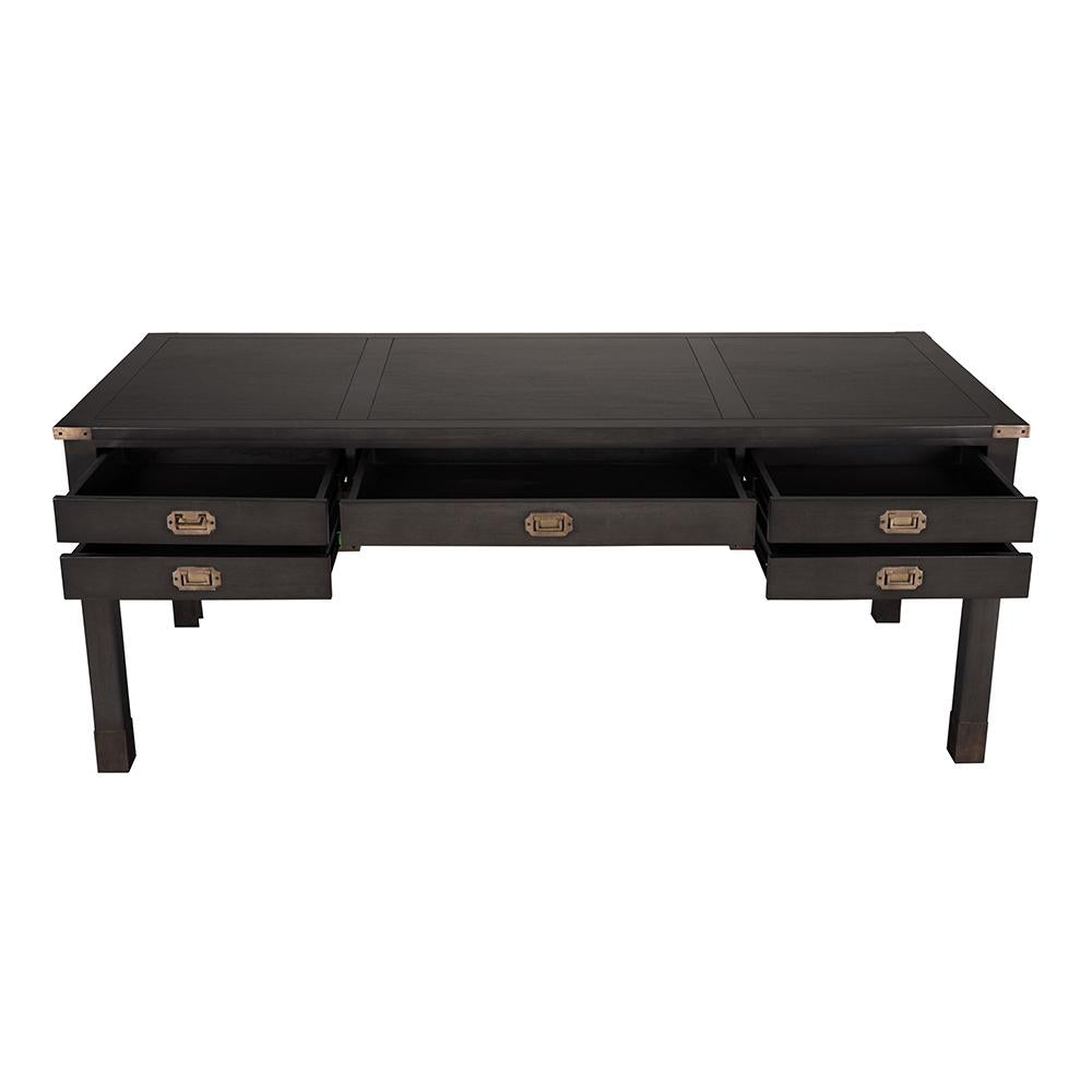 NOIR Campaign Partner Desk