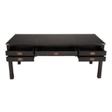 NOIR Campaign Partner Desk