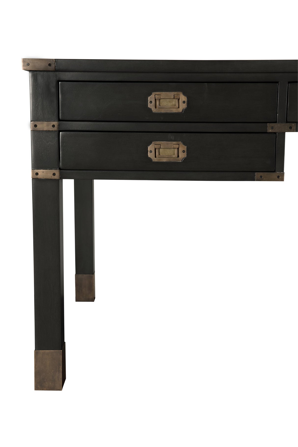 NOIR Campaign Partner Desk