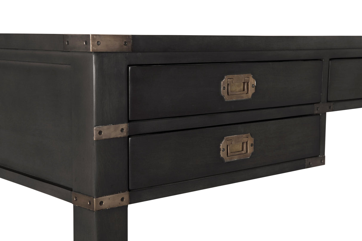 NOIR Campaign Partner Desk