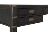 NOIR Campaign Partner Desk