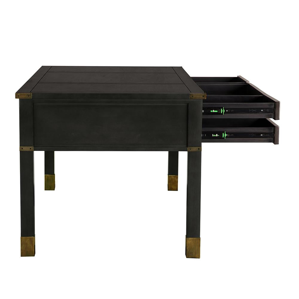 NOIR Campaign Partner Desk