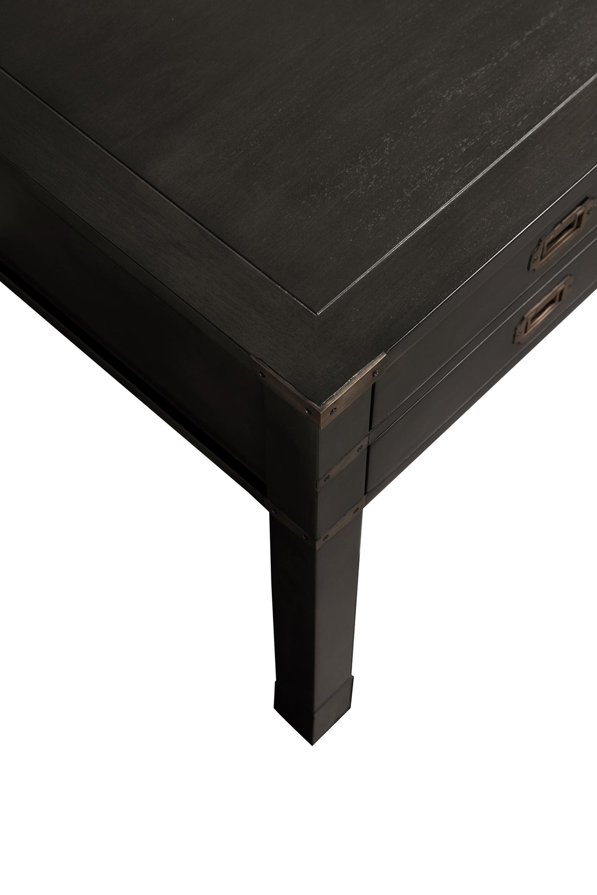 NOIR Campaign Partner Desk