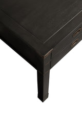 NOIR Campaign Partner Desk
