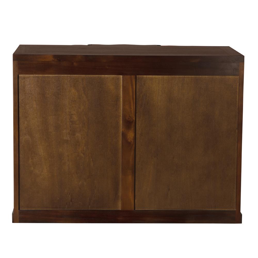 NOIR Kiss Dresser Hand Rubbed Brown