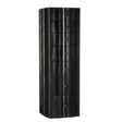 NOIR Monolith Four Sided Tower Chest