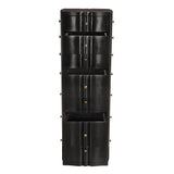 NOIR Monolith Four Sided Tower Chest