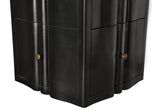 NOIR Monolith Four Sided Tower Chest