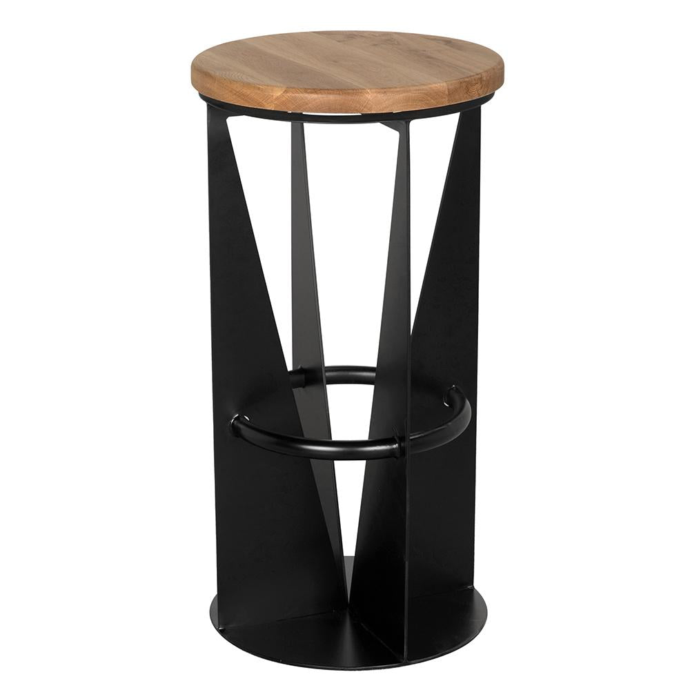 NOIR Nagoya Stool Bar Height