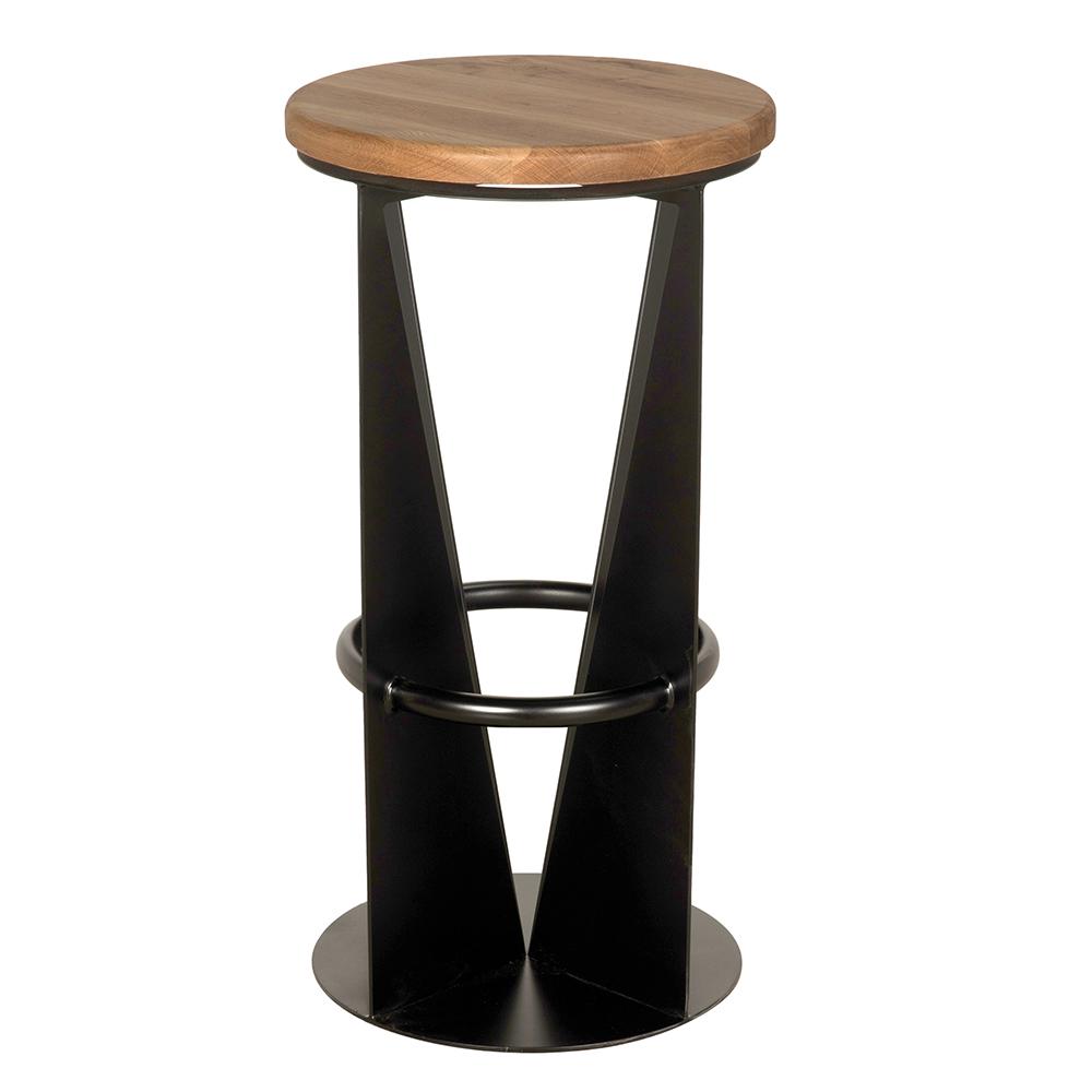 NOIR Nagoya Stool Bar Height